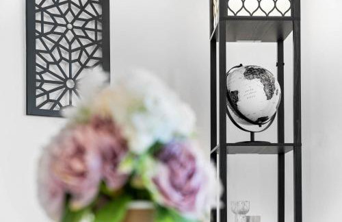 NEC BHX Free Parking Luxury Prestige Cosy Elegance - Foto 5