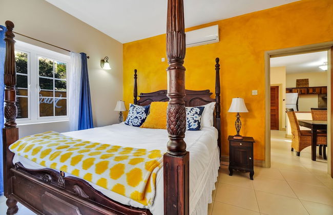 Mandela Court Grenada - Foto 69