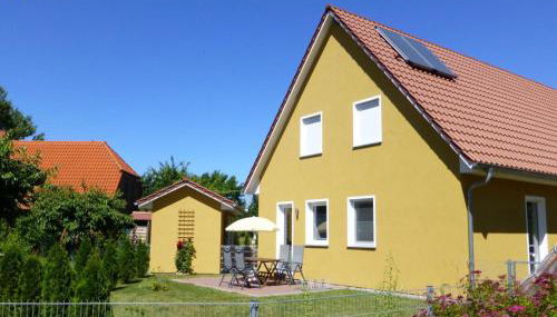 Just Before the Cape, Holiday Home B - Foto 1