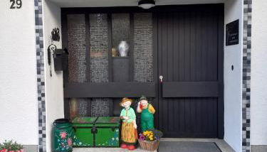 Ferienwohnungen Sternenhimmel WHG 1 - Foto 3