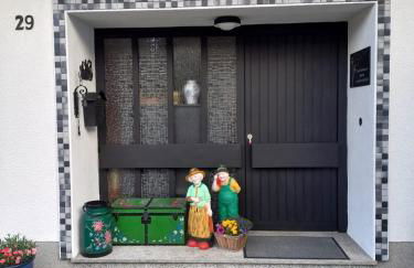 Ferienwohnungen Sternenhimmel WHG 1 - Foto 3