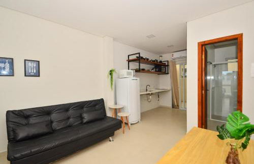 InHome: Estúdio 2, Praticidade no Campeche N1518 - Foto 8