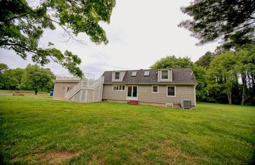 ❤️Charming Coastal/Country Home w/3 Acres & Sauna!❤️ - Foto 11