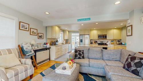 Seas the Day - Photo 5