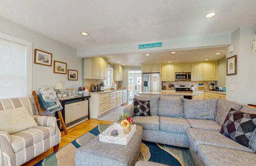 Seas the Day - Photo 5