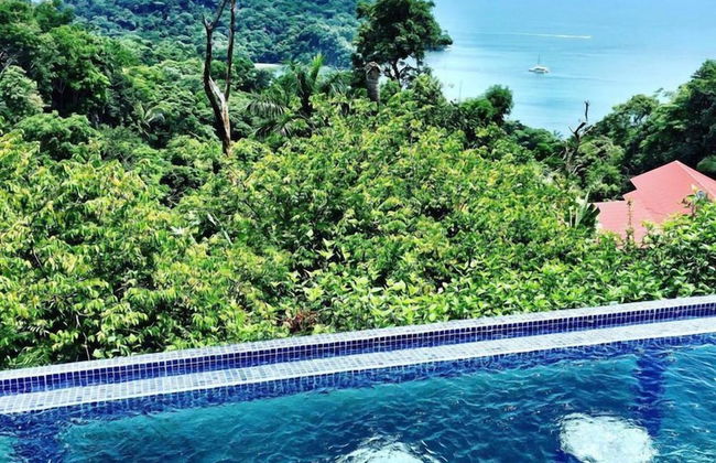 Alta Vista Villas Casas Vacacionales - Foto 6