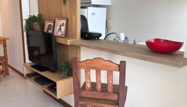 Apartamento - Pé na Areia - Foto 2