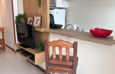 Apartamento - Pé na Areia - Foto 2