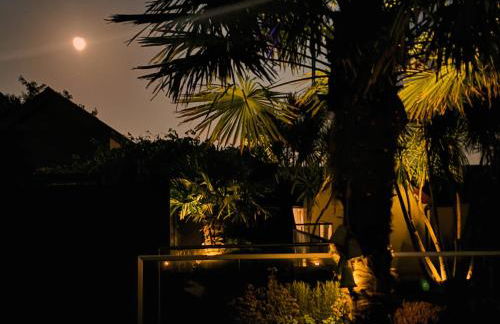 Luxury Lake Front Escape With Hot Tub - Foto 57