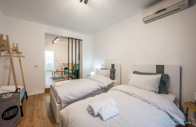 Atomium Apartments - Foto 14