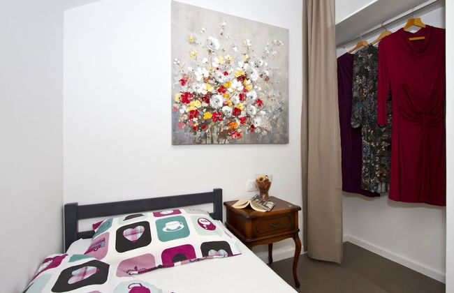 Luxury apt With Roofed Patio Near Beach & Center - Foto 6