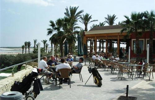 Modern Villa Frontline Golf - Foto 30