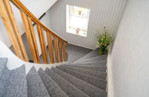 Ferienhaus Kirschblüte - Foto 18