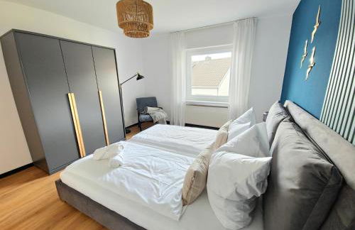 App Saar - 2,5 Zi - Uninähe - Foto 9