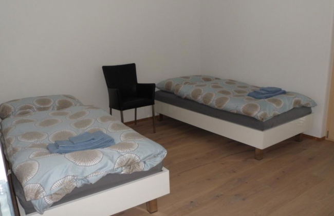 Chalet Coco - Foto 16