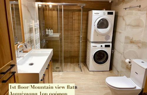 Casa Delicosta- 2 Flat Country house with garden, 15 min from Trikala - Foto 15