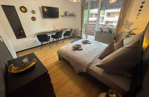 BOHO Apartment Elegance - Foto 18