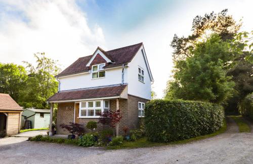 Wood Glen Cottage - Foto 1