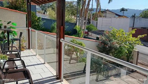 Hostel caminho da Serra - Foto 3