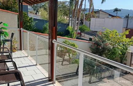 Hostel caminho da Serra - Foto 1