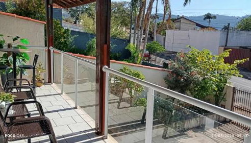 Hostel caminho da Serra - Foto 1