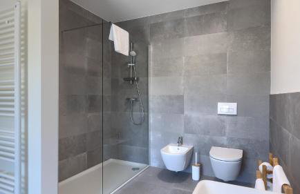 Modern villa Fritula with pool in Vizinada - Foto 32