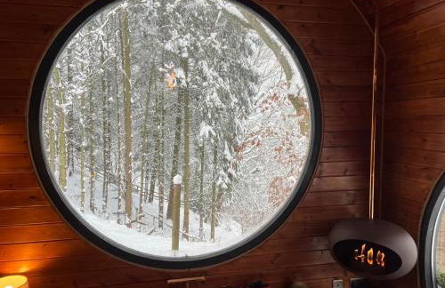 The Pines Treehouse at Treetops Hideouts - Foto 26