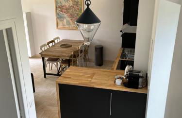 Maison bretonne typique plage des oiseaux à Fouesnant Beg Meil - Foto 8