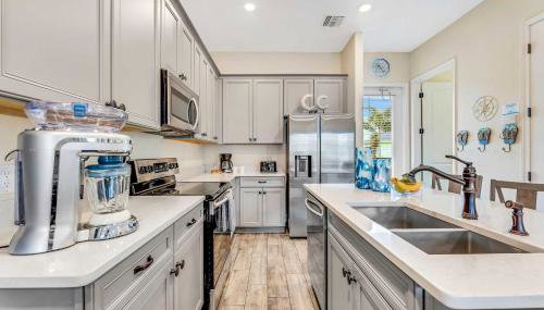 The Sea Shelter - Sunny 4 BDR in Margaritaville - Foto 5