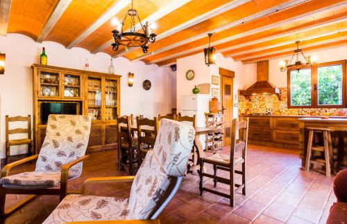 Cortijo Fuente del Lino - Foto 17