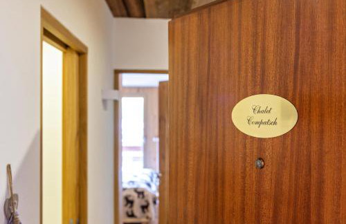 Chalet Hubertus - Foto 37