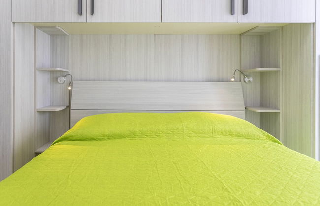 Appartamento Vico zona spiagge Gallipoli - Apulia Home - Foto 7