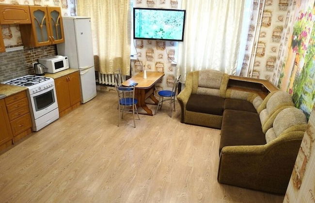 Inndays on Prospekt Lenina 86 - Foto 3