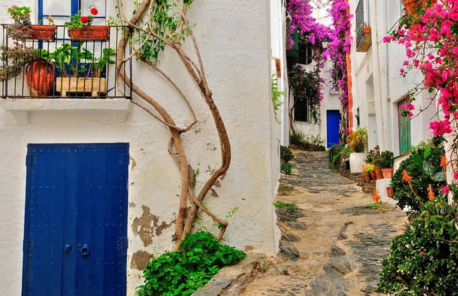 Visit Cap de Creus, Port Lligat & Cadaqués (New Free Audio Guide) - Photo 13