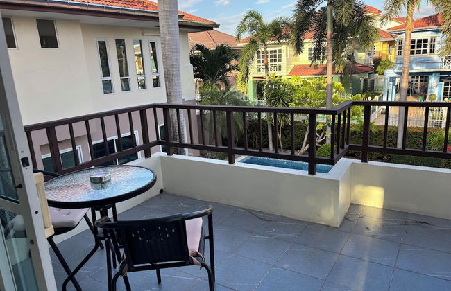 khun mai villa - Foto 29