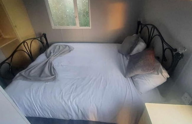 The Daxie 3-bed Caravan in Butlins Skegness - Foto 4