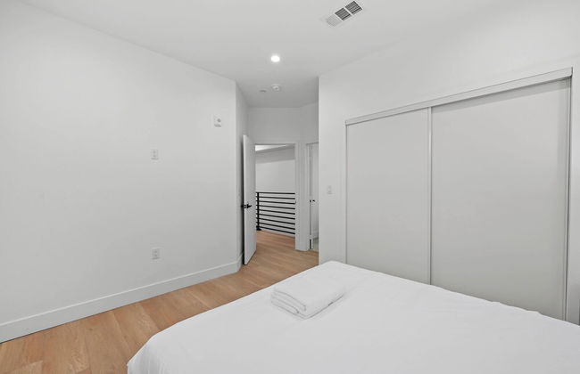 Not Affected by the Fire/modern Spacious Home With Parking & Fully Equipped Kitchen #3 - Foto 7