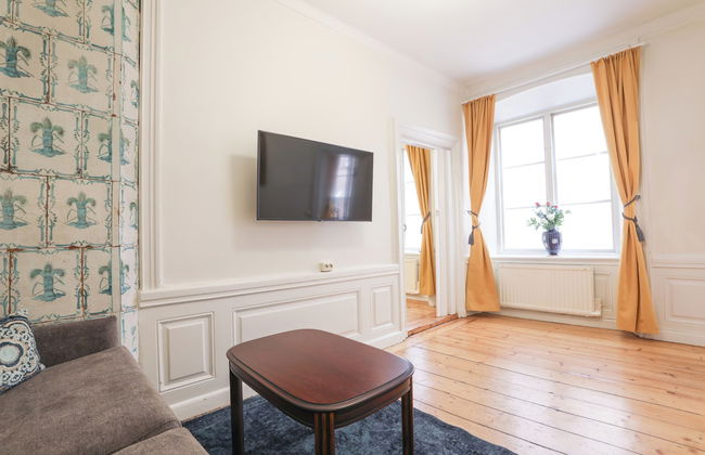 ApartDirect Gamla Stan II - Photo 68