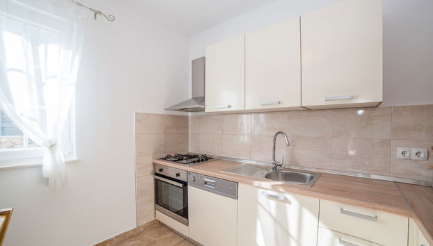 Villa St.vid 2 - Foto 4, Cocina privada