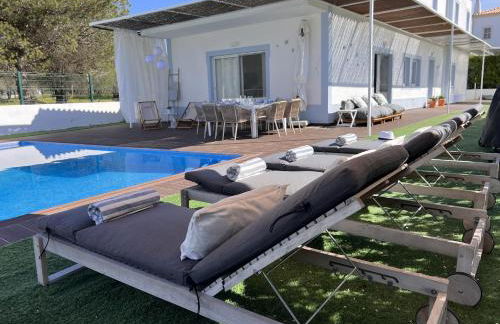 Villa Amêndoa - Foto 39