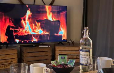 Brooklyn Loft - centre parking privé - Photo 36