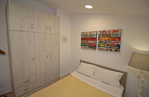 Villa Anastasia! in STROFYLIA pine FOREST!!! - Foto 36