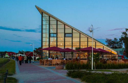 Auszeit auf Rügen - Foto 15