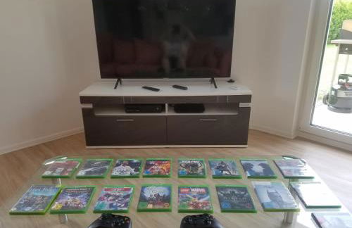 Ferienhaus zum Imker - Foto 29