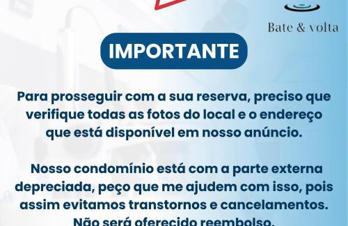 Espaço e Lazer, Apê de 2 dormitórios pertinho da praia - LA10 - Foto 13