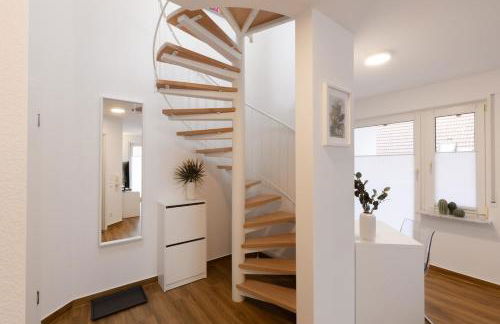 Maisonette-Wohnung in Bestlage von Filderstadt - Foto 6