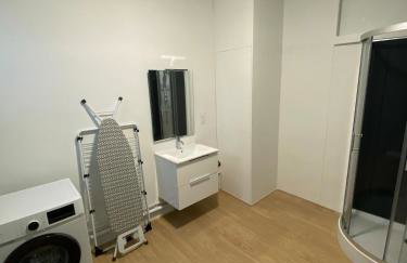 New T2 Clermont Salins - Foto 3