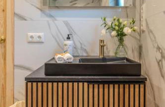 Cabaña en Finca - Foto 19