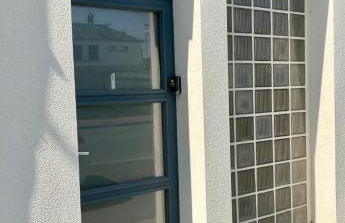 Beau Duplex moderne et calme - gare & centre - idéal pro-couple-famille - Foto 18