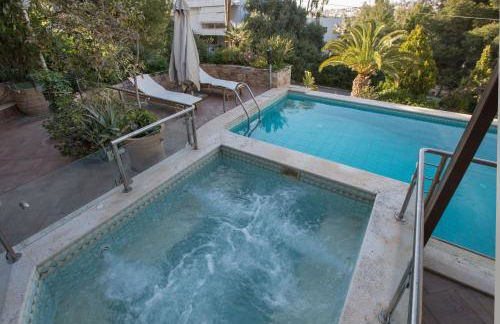 Exceptional Villa in Voula near the sea - Foto 7